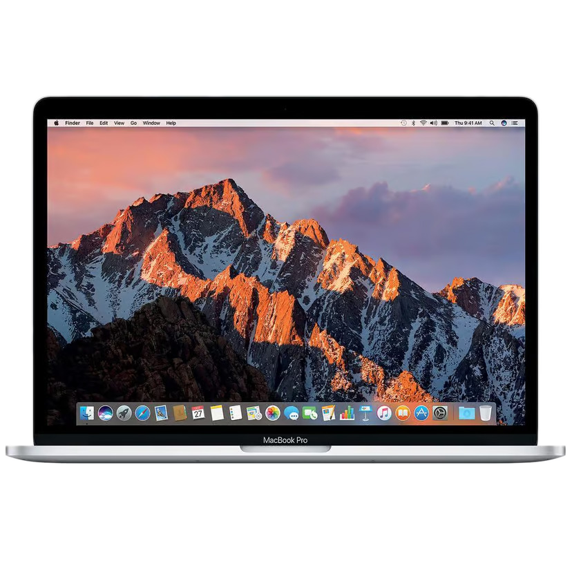 Macbook Pro 15″ 2017 (Touchbar)