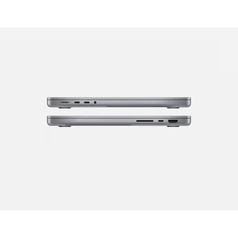 Macbook Pro 14″ 2021 (M1 Pro)